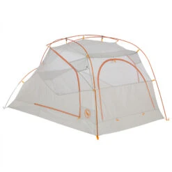 Big Agnes Salt Creek SL2 - 2-person Tent -Robe Outdoor Shop big agnes salt creek sl2 2 person tent detail 5