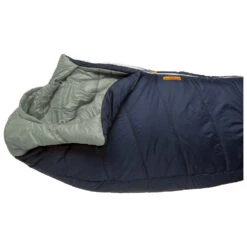 Big Agnes Sidewinder Camp 35 Fireline Eco - Synthetic Sleeping Bag -Robe Outdoor Shop big agnes sidewinder camp 35 fireline eco synthetic sleeping bag detail 3
