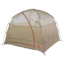 Big Agnes Spicer Peak 4 - 4-person Tent -Robe Outdoor Shop big agnes spicer peak 4 4 person tent detail 4