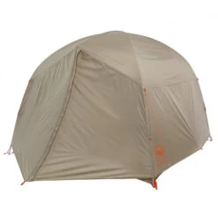 Big Agnes Spicer Peak 6 - Group Tent -Robe Outdoor Shop big agnes spicer peak 6 group tent detail 3