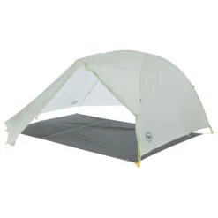 Big Agnes Tiger Wall 3 Platinum - 3-person Tent -Robe Outdoor Shop big agnes tiger wall 3 platinum 3 person tent detail 3