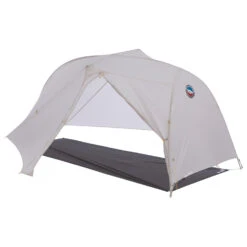 Big Agnes Tiger Wall UL1 - 1-person Tent -Robe Outdoor Shop big agnes tiger wall ul1 1 person tent bf detail 4