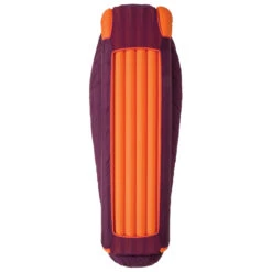 Big Agnes Women's Sunbeam 15 - Synthetic Sleeping Bag -Robe Outdoor Shop big agnes womens sunbeam 15 synthetic sleeping bag detail 4