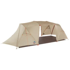 Big Agnes Wyoming Trail 4 - 4-person Tent -Robe Outdoor Shop big agnes wyoming trail 4 4 person tent detail 3