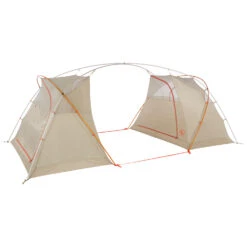 Big Agnes Wyoming Trail 4 - 4-person Tent -Robe Outdoor Shop big agnes wyoming trail 4 4 person tent detail 5