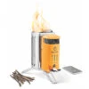 Biolite CampStove 2+ - Solid Fuel Stoves 2 Biolite CampStove 2+ - Solid Fuel Stoves -Robe Outdoor Shop biolite campstove 2 solid fuel stoves
