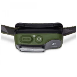 Black Diamond Cosmo 350 - Head Torch -Robe Outdoor Shop black diamond cosmo 350 head torch detail 3