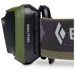 Black Diamond Cosmo 350 - Head Torch -Robe Outdoor Shop black diamond cosmo 350 head torch detail 4