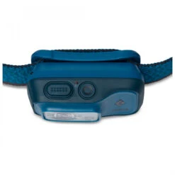 Black Diamond Cosmo 350-R - Head Torch -Robe Outdoor Shop black diamond cosmo 350 r head torch detail 3