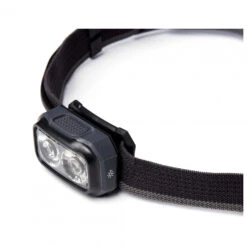Black Diamond Onsight 375 Headlamp - Head Torch -Robe Outdoor Shop black diamond onsight 375 headlamp head torch detail 3