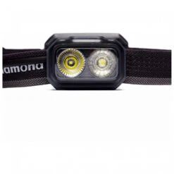 Black Diamond Onsight 375 Headlamp - Head Torch -Robe Outdoor Shop black diamond onsight 375 headlamp head torch detail 4