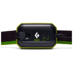 Black Diamond Onsight 375 Headlamp Honnold Edition - Head Torch -Robe Outdoor Shop black diamond onsight 375 headlamp honnold edition head torch detail 4