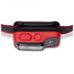 Black Diamond Spot 400 - Head Torch -Robe Outdoor Shop black diamond spot 400 head torch detail 3