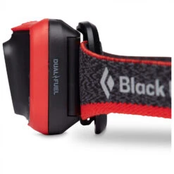 Black Diamond Spot 400 - Head Torch -Robe Outdoor Shop black diamond spot 400 head torch detail 4