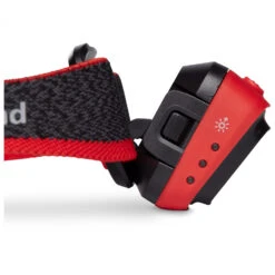 Black Diamond Spot 400 - Head Torch -Robe Outdoor Shop black diamond spot 400 head torch detail 5