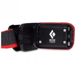 Black Diamond Spot 400 - Head Torch -Robe Outdoor Shop black diamond spot 400 head torch detail 6