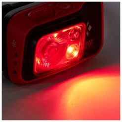 Black Diamond Spot 400 - Head Torch -Robe Outdoor Shop black diamond spot 400 head torch detail 8
