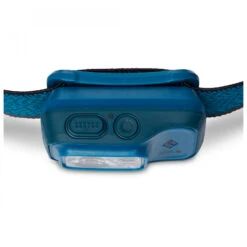 Black Diamond Spot 400-R - Head Torch -Robe Outdoor Shop black diamond spot 400 r head torch detail 3