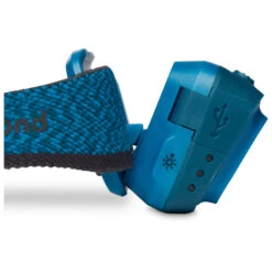 Black Diamond Spot 400-R - Head Torch -Robe Outdoor Shop black diamond spot 400 r head torch detail 5