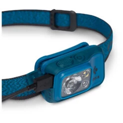 Black Diamond Spot 400-R - Head Torch -Robe Outdoor Shop black diamond spot 400 r head torch detail 6