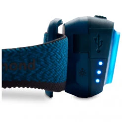 Black Diamond Spot 400-R - Head Torch -Robe Outdoor Shop black diamond spot 400 r head torch detail 7
