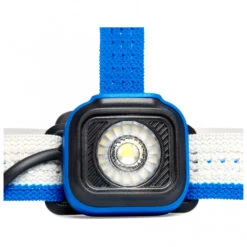 Black Diamond Sprinter 500 Headlamp - Head Torch -Robe Outdoor Shop black diamond sprinter 500 headlamp head torch detail 3