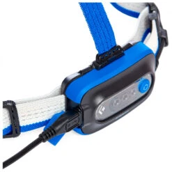 Black Diamond Sprinter 500 Headlamp - Head Torch -Robe Outdoor Shop black diamond sprinter 500 headlamp head torch detail 5