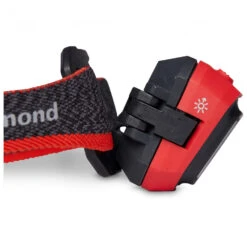 Black Diamond Storm 450 - Head Torch -Robe Outdoor Shop black diamond storm 450 head torch detail 5