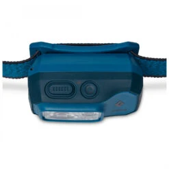 Black Diamond Storm 500-R - Head Torch -Robe Outdoor Shop black diamond storm 500 r head torch detail 3
