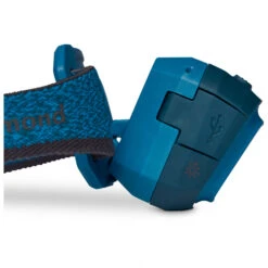 Black Diamond Storm 500-R - Head Torch -Robe Outdoor Shop black diamond storm 500 r head torch detail 5