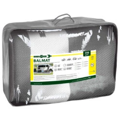 Brunner Balmat - Tent Carpet 9 Brunner Balmat - Tent Carpet -Robe Outdoor Shop brunner balmat tent carpet detail 4