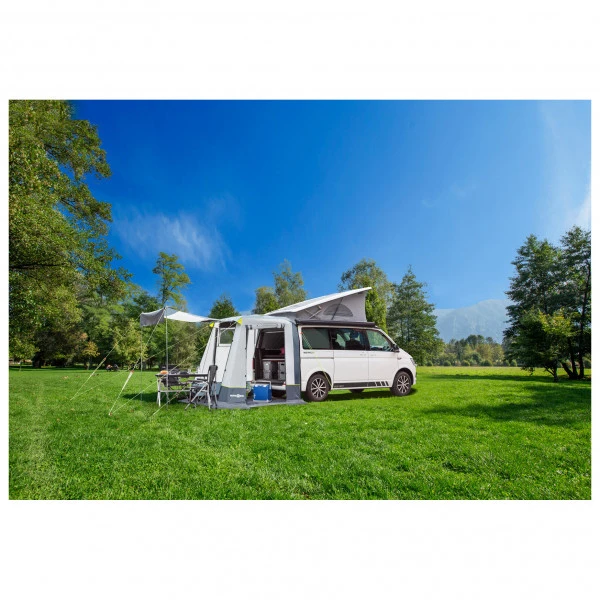 Brunner Comet VW T5/T6 - Motorhome Awning 3 Brunner Comet VW T5/T6 - Motorhome Awning