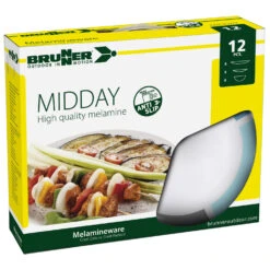 Brunner Midday - Set Of Dishes -Robe Outdoor Shop brunner midday set of dishes bf detail 2