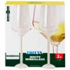 Brunner Set White Wineglass Riserva - Mug -Robe Outdoor Shop brunner set white wineglass riserva mug