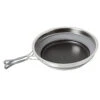 Brunner Volcano Pan Fold-Away - Skillet -Robe Outdoor Shop brunner volcano pan fold away skillet