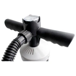 Brunner Whisper ALU - Air Pump -Robe Outdoor Shop brunner whisper alu air pump detail 3