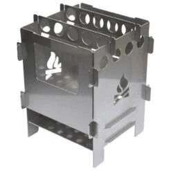 Bushbox - Solid Fuel Stoves 8 Bushbox - Solid Fuel Stoves -Robe Outdoor Shop bushcraft essentials bushbox solid fuel stoves detail 2