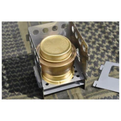 Bushbox - Solid Fuel Stoves 10 Bushbox - Solid Fuel Stoves -Robe Outdoor Shop bushcraft essentials bushbox solid fuel stoves detail 4