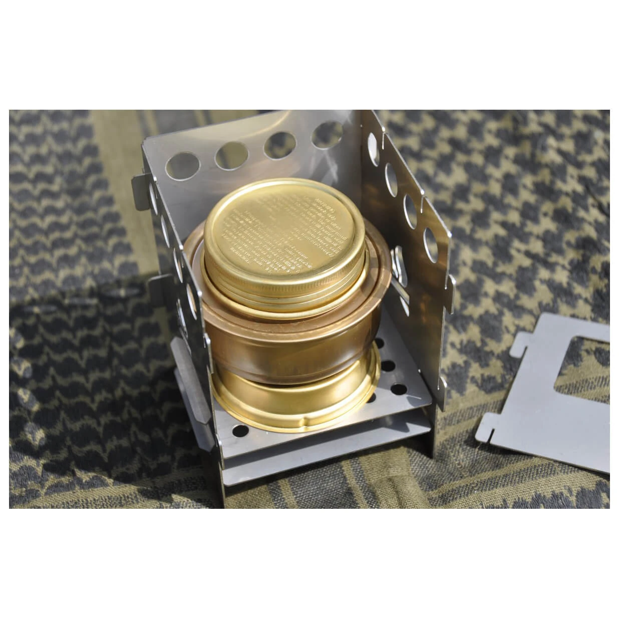 Bushbox - Solid Fuel Stoves 6 Bushbox - Solid Fuel Stoves - Image 4