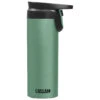 Camelbak Forge Flow Sst Vacuum Insulated 16oz - Water Bottle -Robe Outdoor Shop camelbak forge flow sst vacuum insulated 16oz water bottle