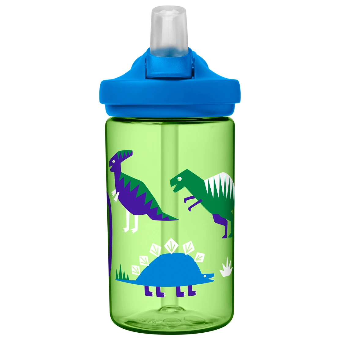 Camelbak Kid's Eddy+ 14oz I - Water Bottle 4 Camelbak Kid's Eddy+ 14oz I - Water Bottle - Image 2