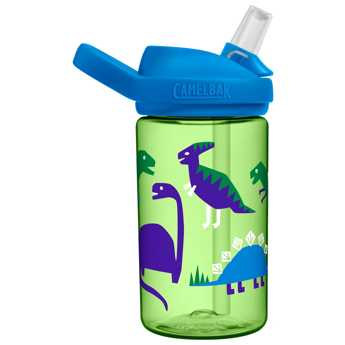 Camelbak Kid's Eddy+ 14oz I - Water Bottle 5 Camelbak Kid's Eddy+ 14oz I - Water Bottle - Image 3