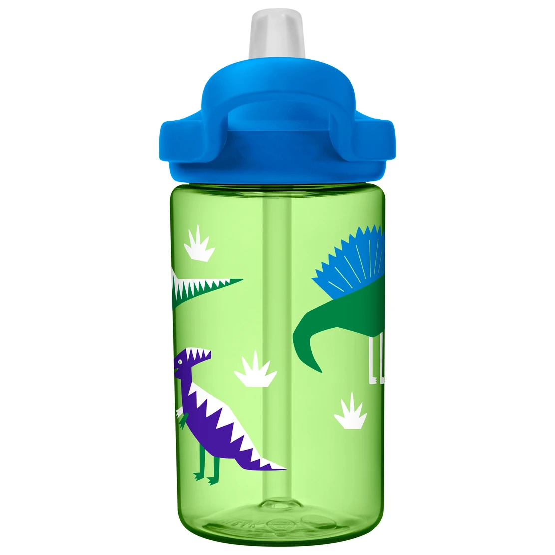Camelbak Kid's Eddy+ 14oz I - Water Bottle 6 Camelbak Kid's Eddy+ 14oz I - Water Bottle - Image 4
