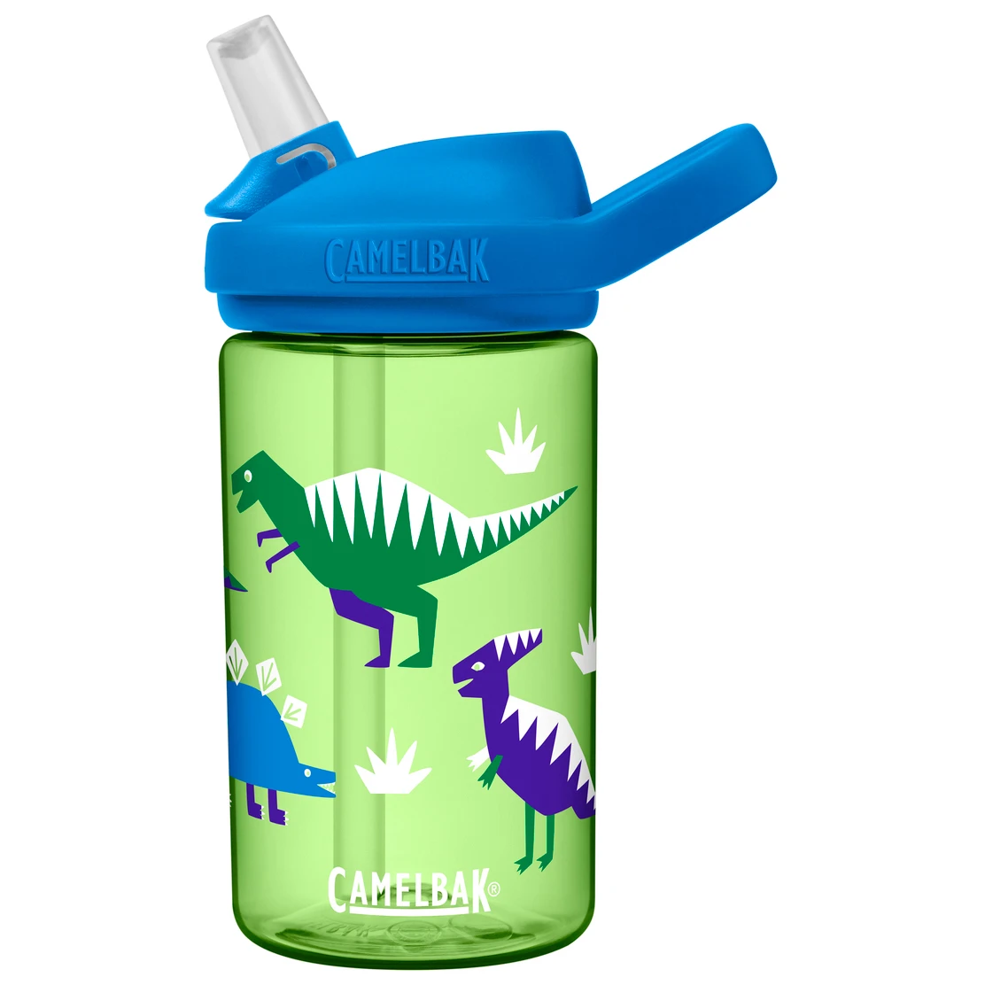 Camelbak Kid's Eddy+ 14oz I - Water Bottle 3 Camelbak Kid's Eddy+ 14oz I - Water Bottle