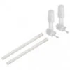 Camelbak Kid's Eddy+ Bite Valves And Straws Accessory -Robe Outdoor Shop camelbak kids eddy bite valves and straws accessory