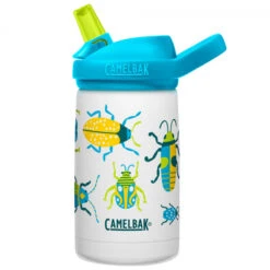Camelbak Kid's Eddy+ Vacuum Insulated - Insulated Bottle