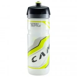 Action Bottle - Water Bottle