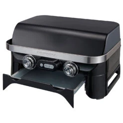 Campingaz Attitude 2100 EX - Grill -Robe Outdoor Shop campingaz attitude 2100 ex grill detail 6