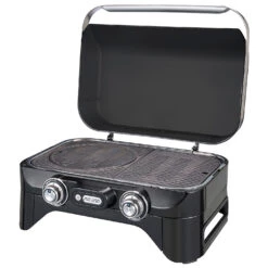 Campingaz Attitude 2100 EX - Grill -Robe Outdoor Shop campingaz attitude 2100 ex grill detail 7