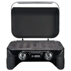 Campingaz Attitude 2100 EX - Grill -Robe Outdoor Shop campingaz attitude 2100 ex grill detail 8